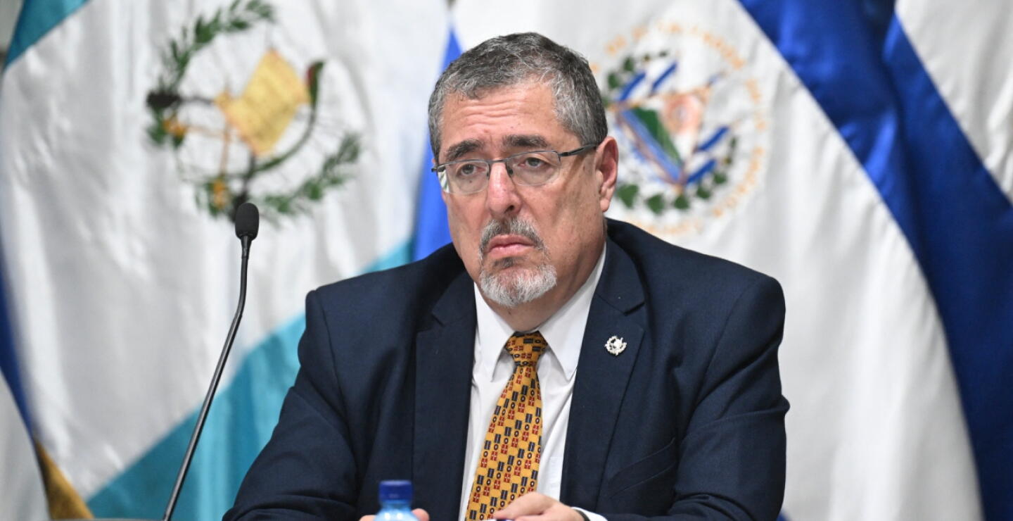 Bernardo Arévalo