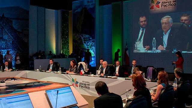 Cali, blindada ante la presencia de presidentes por XII Cumbre Alianza del Pacífico