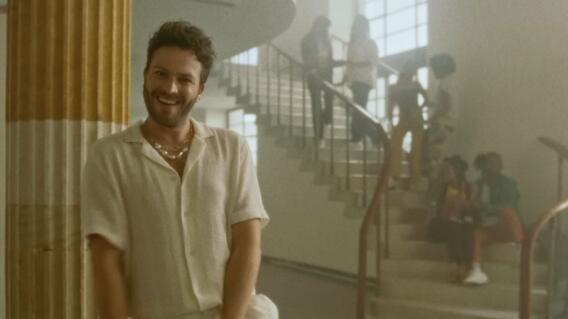 Con ‘Cuándo’, Gusi se lanza de los “pasos básicos a los prohibidos” Con ‘Cuándo’, Gusi se lanza de los “pasos básicos a los prohibidos”