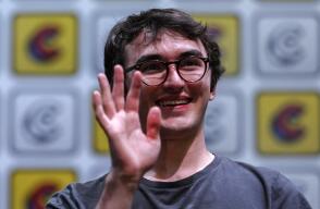 348549_BLU Radio // Isaac Hempstead // Foto: AFP
