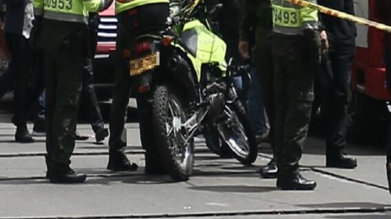 Fotoarchivo: Colprensa