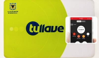 Cómo recargar la tarjeta TuLlave con Daviplata Cómo recargar la tarjeta TuLlave con Daviplata