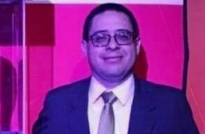 Oswaldo Contreras falleció por COVID