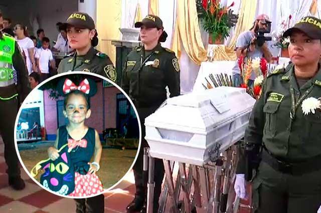 Un menor de edad habría abusado sexualmente de Sarita Salazar