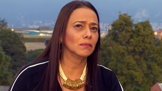 “Pelaban el cuerpo hasta que quedara el hueso”: habla la exfiscal de hierro de Colombia 