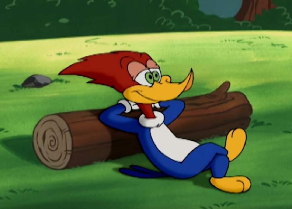 Regresa El Pájaro Loco Youtube Lanzará Nuevos Capítulos De La