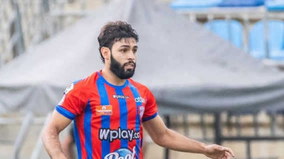 Unión Magdalena recibe a Junior en la cuarta jornada de la Liga II-2023.