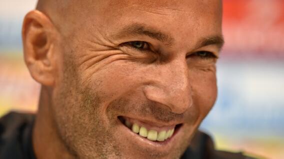 269000_Foto referencia: AFP