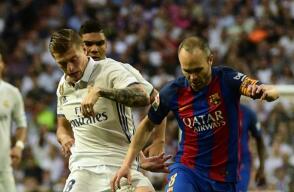 Toni Kroos y Andrés Iniesta se retiraron en este 2024. Toni Kroos y Andrés Iniesta se retiraron en este 2024.