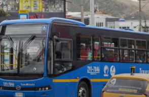 TransMilenio cambió la ruta T11 del SITP