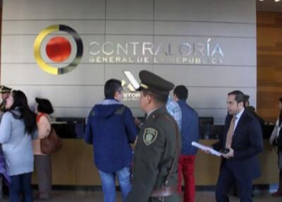 99921_BLU Radio. Foto referencia: Twitter @CGR_Colombia