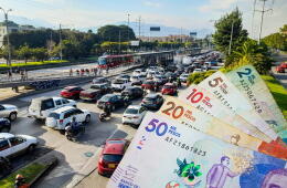Bogotá ofrece 60% de descuento en intereses de multas de tránsito: así puede acceder al beneficio