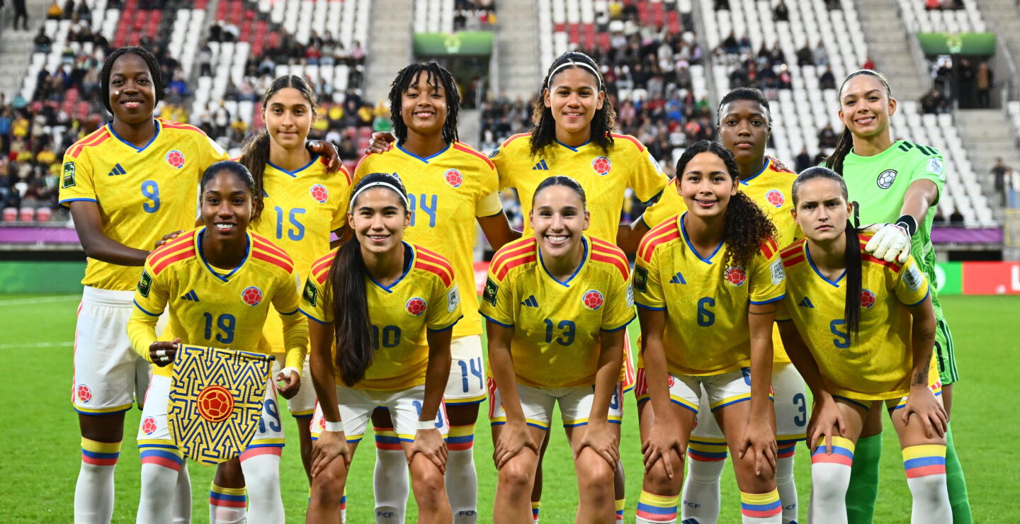 Colombia