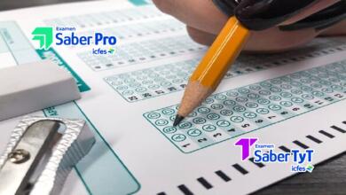 Icfes citación 2026: cuándo son las pruebas Saber Pro y TyT calendario A