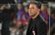 Marcelo Gallardo finalizará su segundo ciclo en River Plate.