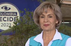 Betty Zorro, candidata a la Alcaldía de Soacha, presentó sus propuestas