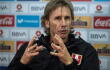 368042_Ricardo Gareca // Foto: AFP
