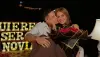 Sara Uribe y Camilo Méndez
