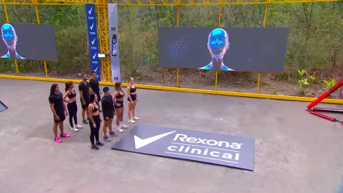 Cuánto dinero se llevan los ganadores del Reto 3X Rexona Clínical by Desafío
