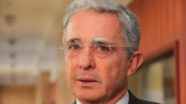 Andrés Felipe Arias vuelve a la cárcel por una mentira del Gobierno de Colombia: Uribe