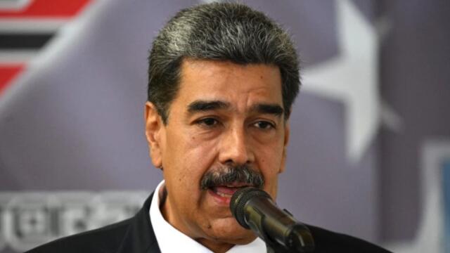 ¿Cómo ve la oposición de Venezuela el diálogo entre Nicolás Maduro y Estados Unidos? ¿Cómo ve la oposición de Venezuela el diálogo entre Nicolás Maduro y Estados Unidos?