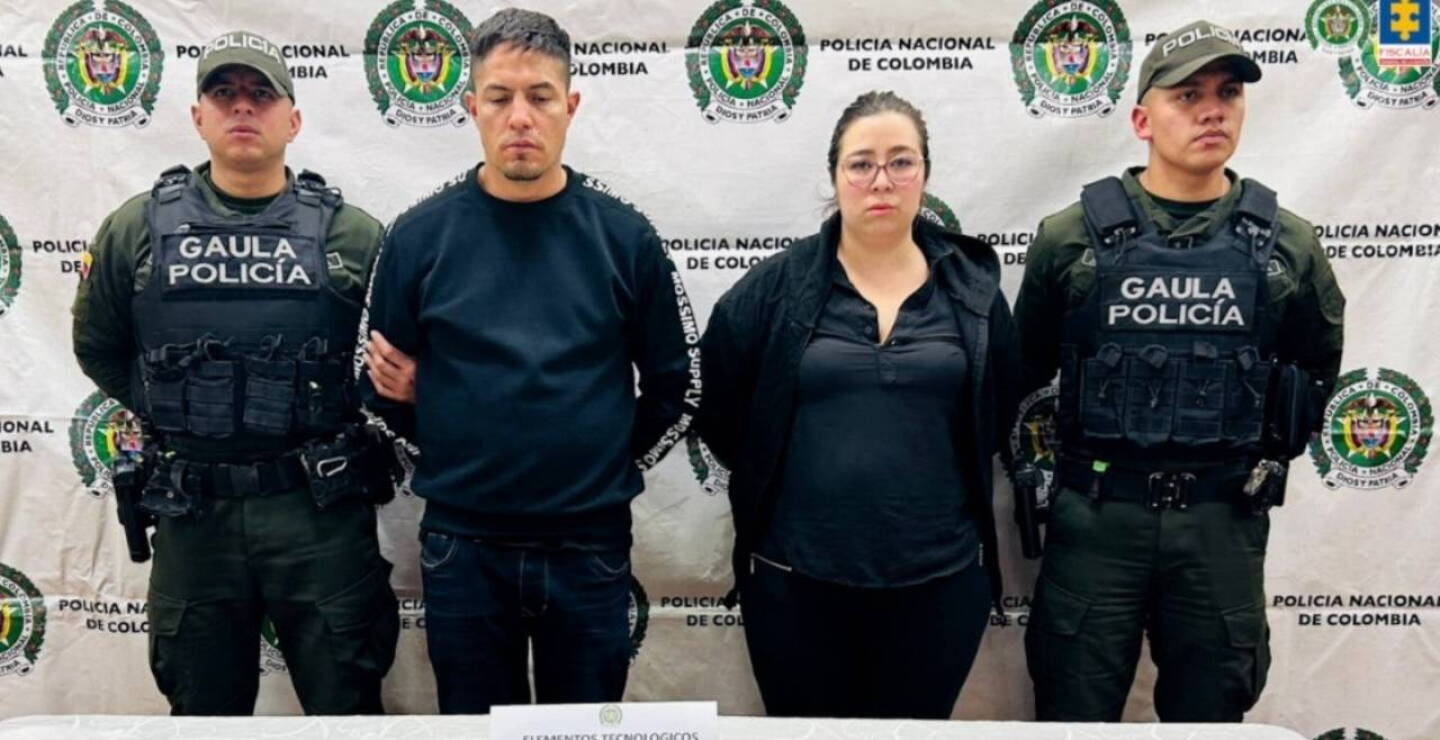 A prisión presuntos implicados en la desaparición de taxista