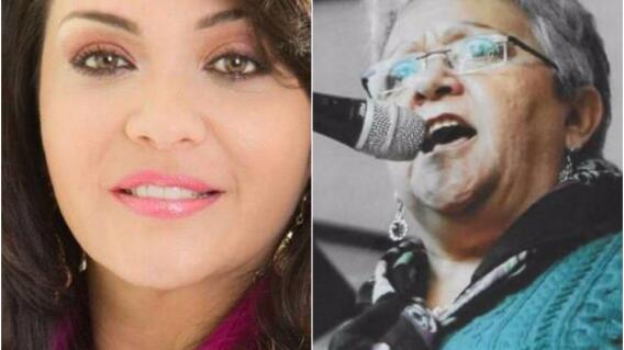 275942_Foto Twitter: @MargaritaRepo e @Imeldadaza