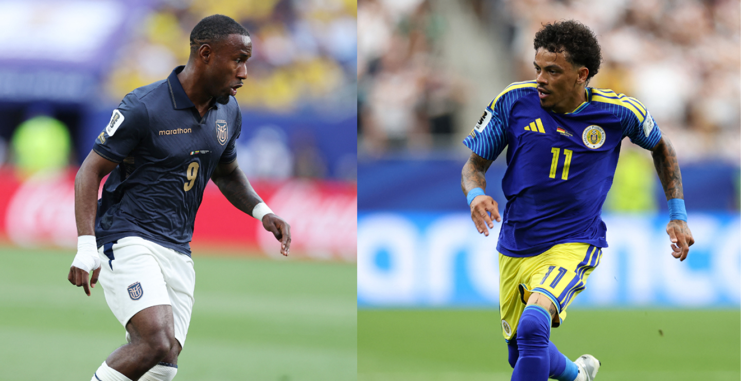 Ecuador vs. Curazao EN VIVO; hora y dónde ver por TV, partido del grupo E del Mundial 2026