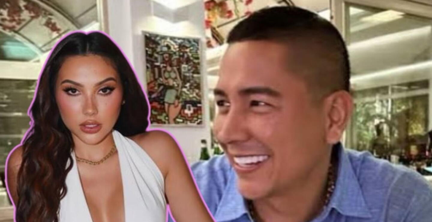 Juan David Tejada lanza indirecta tras video de Aida Victoria: "He derrochado mucha plata"