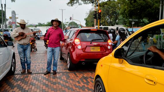 344795_Desempleo imagen de referencia // Foto: AFP