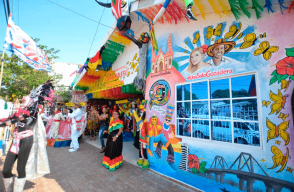 Foto tomada de http://www.carnavaldebarranquilla.org