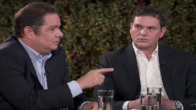  “No será la reelección de Uribe ni el triunfo de Petro”: Vargas Lleras y Pinzón sobre su alianza