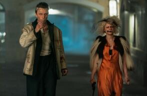 "La Novia!", la historia no contada de la novia del monstruo de Frankenstein: ya en salas de cine