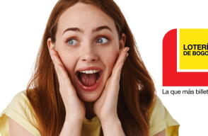 Lotería de Bogotá hoy 15 de octubre de 2026: resultado del premio mayor y números ganadores