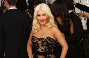 301063_Foto: Cristina Aguilera/AFP