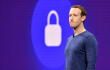 312058_BLU Radio. Mark Zuckerberg / Foto: AFP.