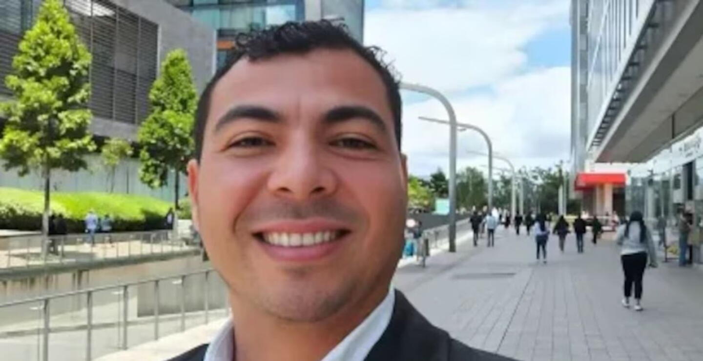 Denuncian desaparición de candidato al Senado en el municipio de Pelaya, en el Cesar