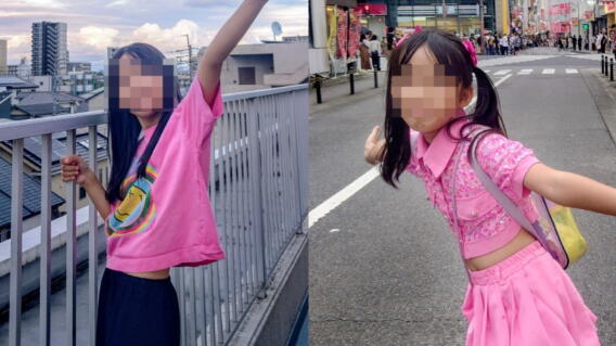 Niña de 8 años, aprendiz de ídolo en Japón, murió por extraña enfermedad