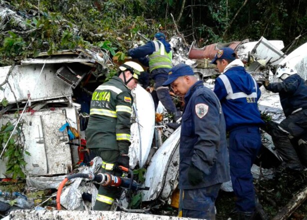 273981_Foto: Policía Antioquia