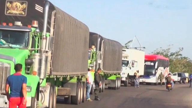 Estas son las vías alternas que pueden tomar los viajeros tras atentado en la Ruta del Sol