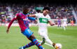 Elche CF v FC Barcelona - La Liga Santander