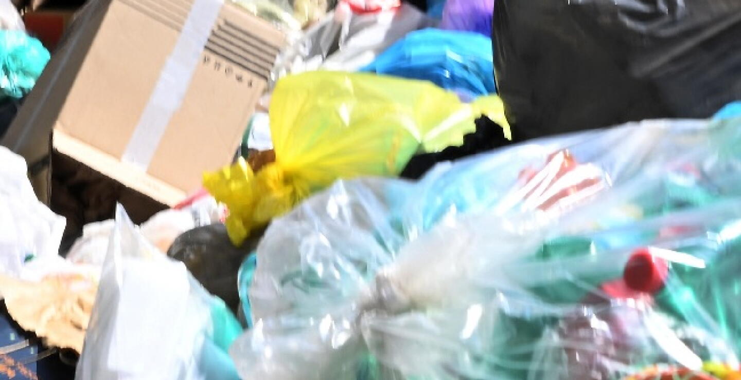 Macabro hallazgo en relleno sanitario de Bolívar: encontraron cuerpo de un bebé