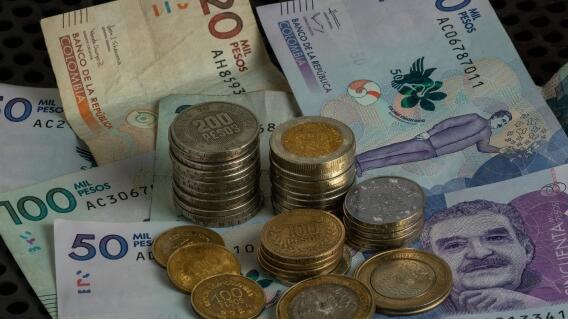 Beneficiarios de subsidio del gobierno Beneficiarios de subsidio del gobierno