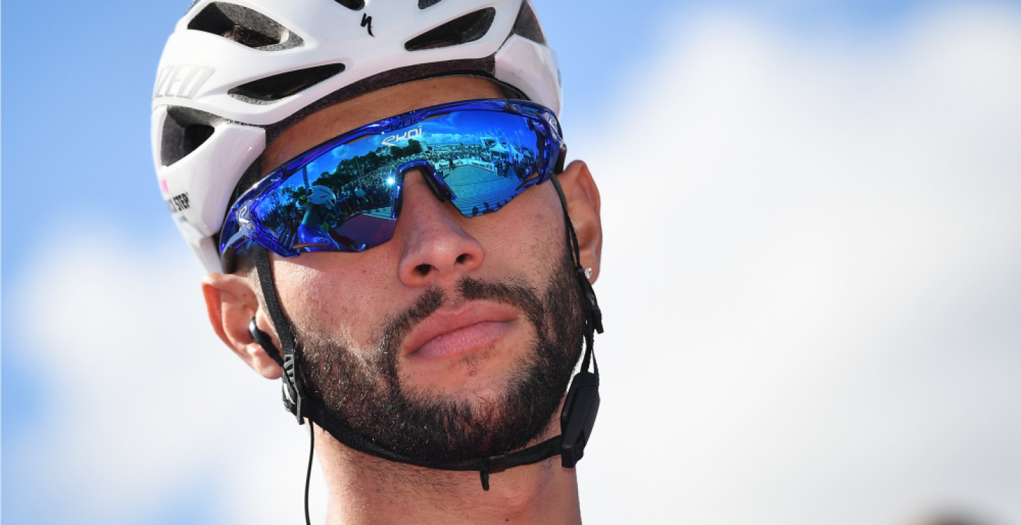 324861_BLU Radio // Fernando Gaviria // Foto: AFP