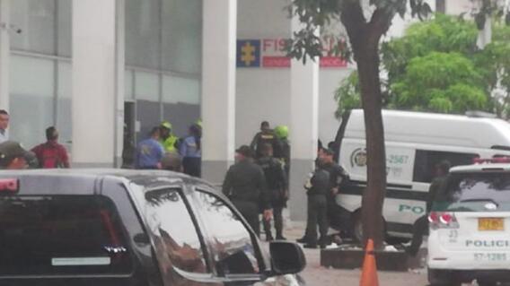 340258_BLU Radio // URI de Barranquilla // Foto: BLU Radio