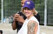 14885_Foto: Justin Bieber / AFP