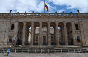 Congreso de la República Congreso de la República