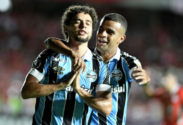 America de Cali v Gremio - Copa CONMEBOL Libertadores 2020