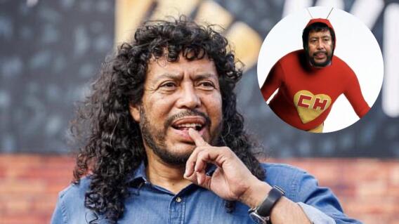 René Higuita René Higuita