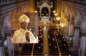 376092_BLU Radio // Reapertura de iglesias // Foto: Arquidiócesis de Medellín